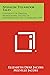 Nehalem Tillamook Tales: University of Oregon Monographs, Studies in Anthropology, No. 5, February, 1959