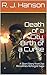 Death of a City, Birth of a Curse by R.J. Hanson