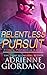 Relentless Pursuit by Adrienne Giordano