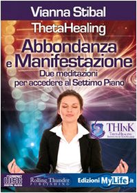 ThetaHealing Aboundance Meditation