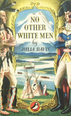 No Other White Men