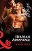 Her Man Advantage (Double Overtime, #2)