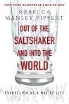 Out of the Saltshaker & into the World: Evangelism as a Way of Life Book cover for Out of the Saltshaker & into the World: Evangelism as a Way of Life