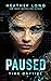 Paused (Time Captive, #1)