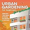 Urban Gardening f...