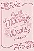 Marriage Deals by Liarasati
