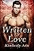 Written for Love