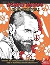 Murder Line Presents: Charles Manson and The Manson Family: A narrated adult coloring book to learn about the life of one of the most infamous criminals in human history