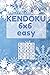 Kendoku: 6x6 Easy: 200 6x6 ...