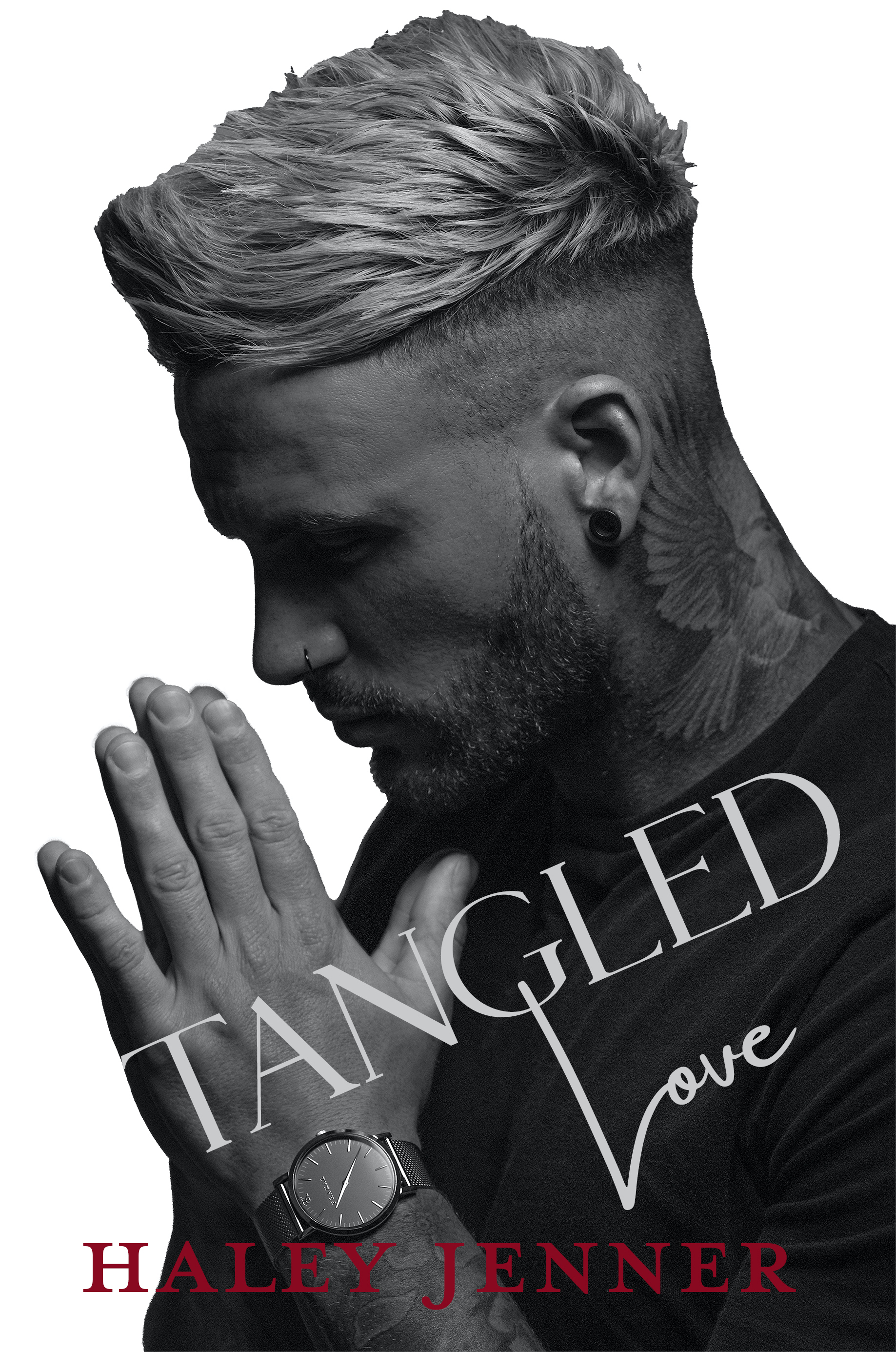 Tangled Love (Chaotic Rein Book 1)