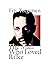 The Man Who Loved Rilke by Eric Torgersen