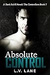 Absolute Control by L.V. Lane