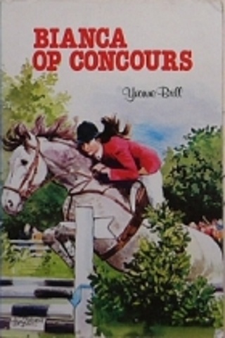 Bianca op concours (Bianca #4)