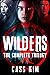 Wilders: The Complete Trilogy