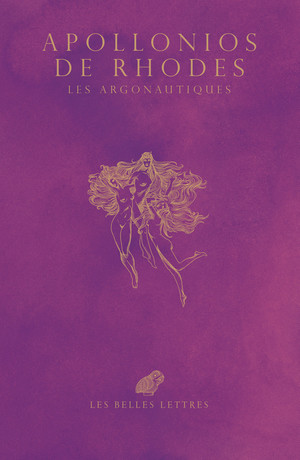 Les Argonautiques (Paperback)