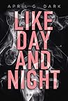 Like Day and Night Book cover for Like Day and Night