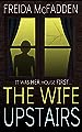 Image for The Wife Upstairs