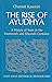 The Rise Of Ayudhya: A History of Siam in the Fourteenth and Fifteenth Centuries