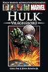 Hulk by Greg Pak