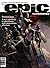 Epic Illustrated Issue 1 (E...
