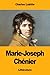 Marie-Joseph Chénier