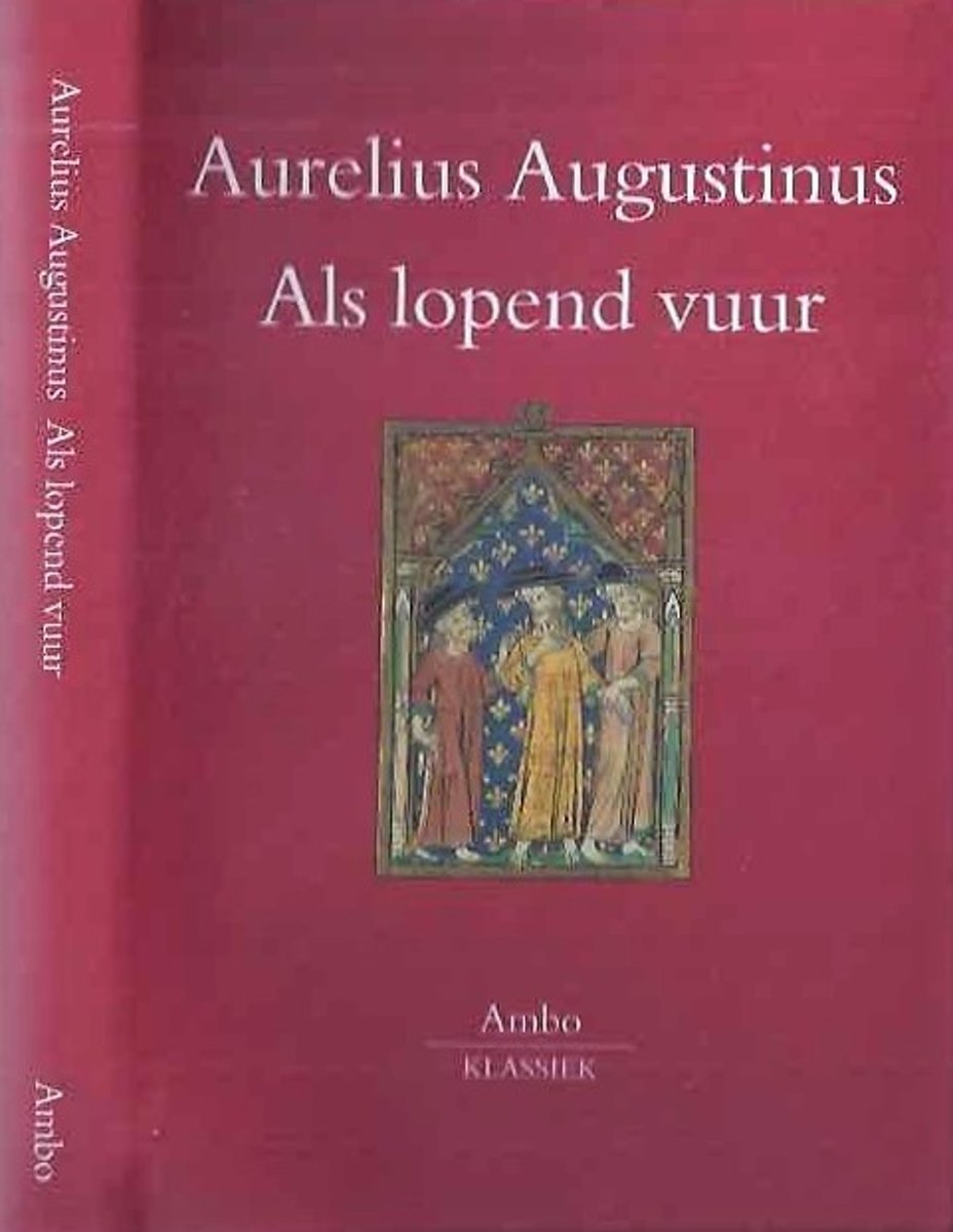 Als lopend vuur (Hardcover)