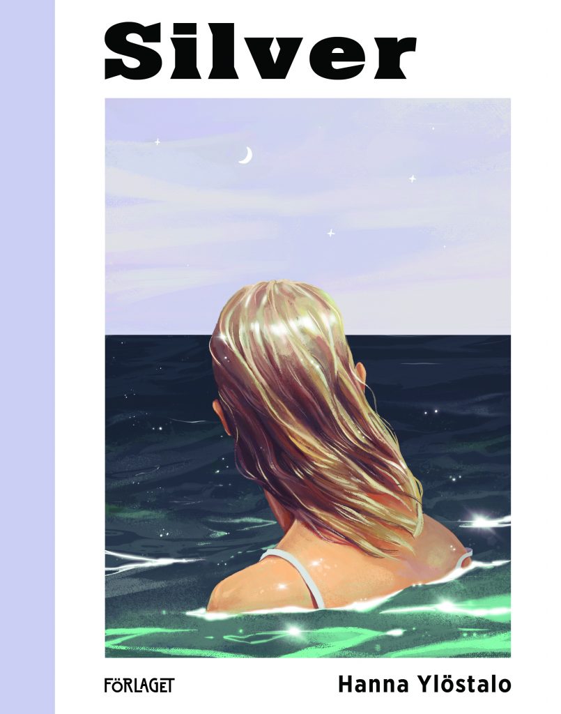 Silver (Paperback)
