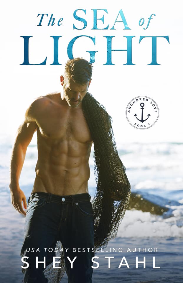 The Sea of Light (Paperback)