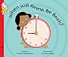 When Will Amma Be Back? by Prathiba Swaminathan