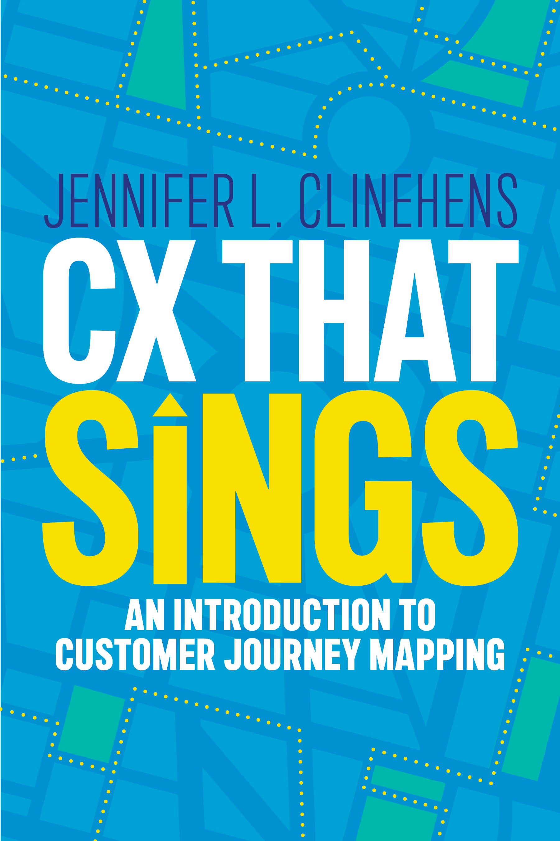 CX That Sings: An Introduction to Customer Journey Mapping