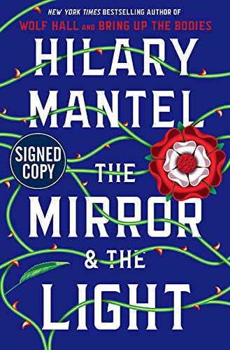 The Mirror & the Light