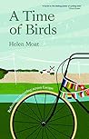 A Time of Birds: Reflections on cycling across Europe