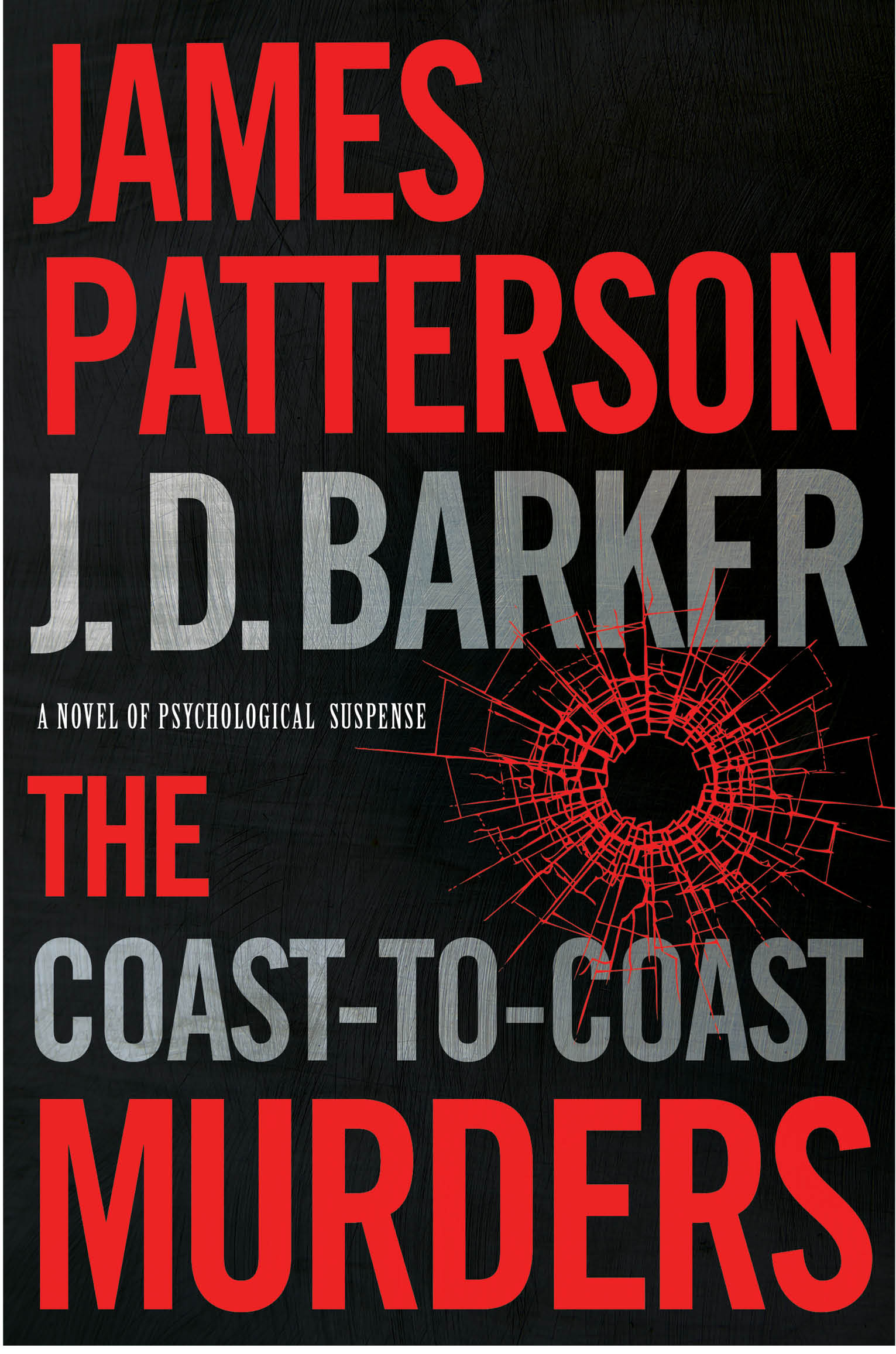 Coast to Coast Murders