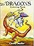 Dragons Coloring Book by Christy Shaffer