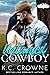 Untamed Cowboy (Rainbow Can...