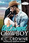 Untamed Cowboy