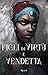 Figli di Virtù e Vendetta (Legacy of Orïsha, #2)