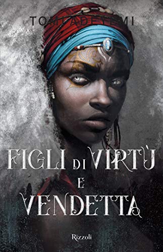 Figli di Virtù e Vendetta (Legacy of Orïsha, #2)