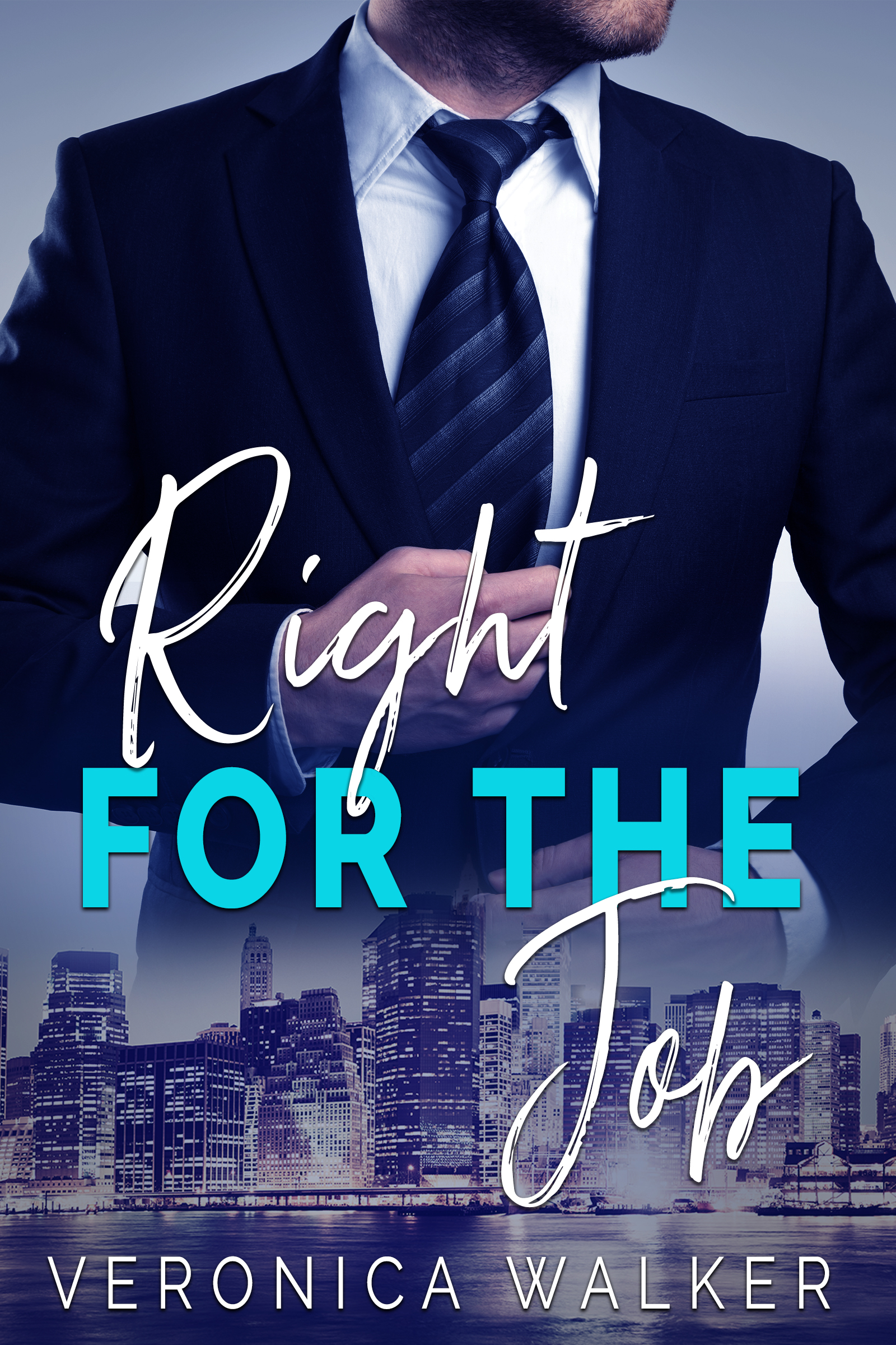 Right For the Job: A Billionaire Romance