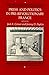 Press And Politics In Pre-Revolutionary France by Jack R. Censer