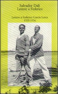 Lettere a Federico (Perfect Paperback)