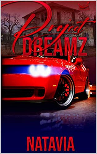 Project Dreamz (Kindle Edition)