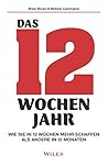 Das 12-Wochen-Jah...