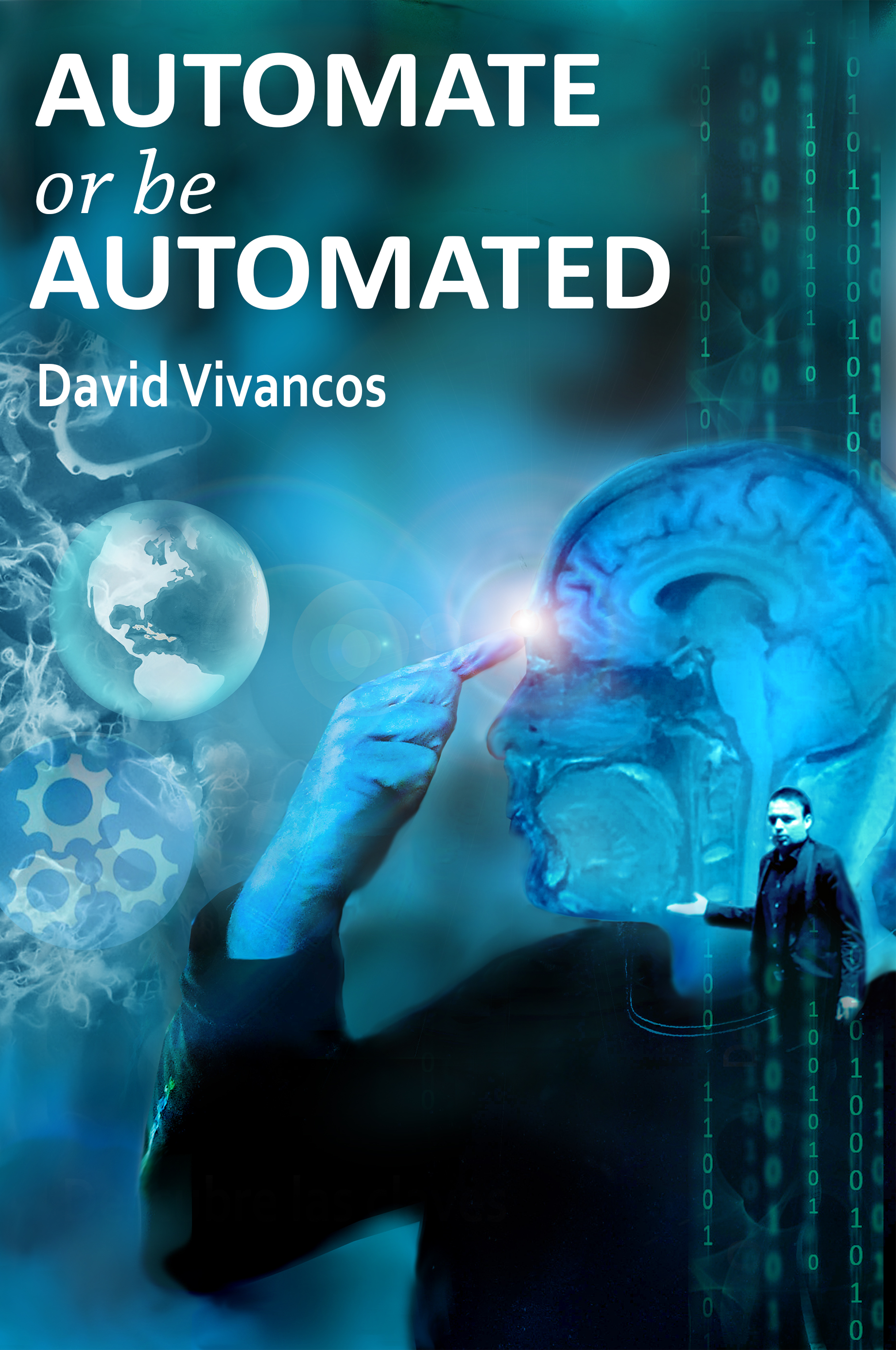 Automate or be Automated