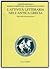 L'attivita letteraria nell'antica Grecia: storia della letteratura greca