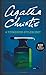 A titokzatos stylesi eset by Agatha Christie