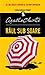 Răul sub soare by Agatha Christie