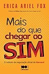 Mais do que Chegar ao Sim (Em Portuguese do Brasil)
