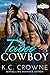 Taboo Cowboy (Rainbow Canyo...