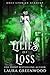 Lilies of Loss (Once Upon an Academy, #2)